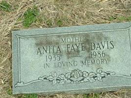 Anita Faye Davis