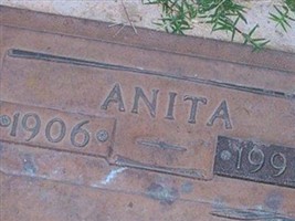Anita Goedeke
