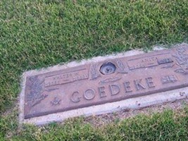 Anita Goedeke