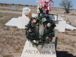 Anita Herrera