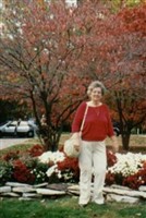 Anita Irene Bowe Miller