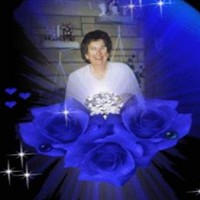 Anita Irene Bowe Miller