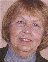 Anita Kay Brubaker Swartzbaugh Anita Kay Brubaker Swartzbaugh