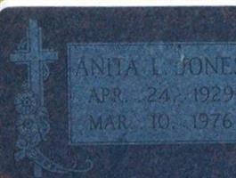 Anita L. Jones