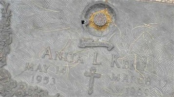 Anita L Kemp Anita L Kemp