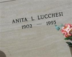 Anita L Lucchesi