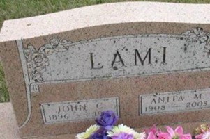 Anita M Lami Anita M Lami