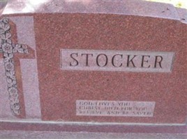 Anita M Stocker