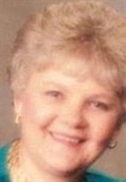Anita Mae Jansky Seese Anita Mae Jansky Seese