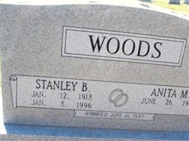 Anita Marie Beal Woods