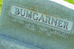 Anita McCall Bumgarner Anita McCall Bumgarner