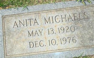 Anita Michaels Anita Michaels