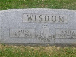 Anita Parrish Wisdom Anita Parrish Wisdom