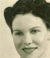 Anita Pauline Chamberlin Berger