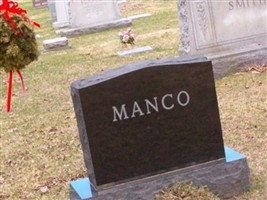 Anita R. Goulet Manco