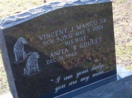 Anita R. Goulet Manco