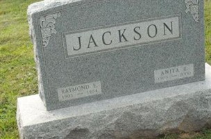 Anita R. Jackson Anita R. Jackson
