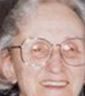 Anita T. Bonenfant Blais