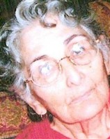 Anita V Castillo