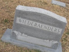 Anita Wiederaenders Rolf
