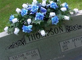 Ann Appling Thompson Ann Appling Thompson