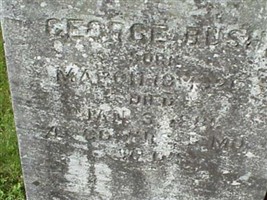 Ann Arnold Ann Arnold