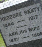 Ann Beaty