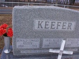 Ann Belle Keefer