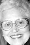 Ann "Betsy" Howard Clement