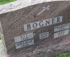 Ann Bogner Ann Bogner