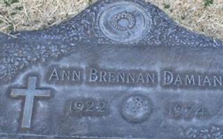 Ann Brennan Damiani