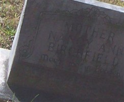 Ann Burchfield