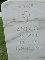 Ann C Grider Ann C Grider