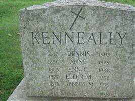 Ann C. Kenneally