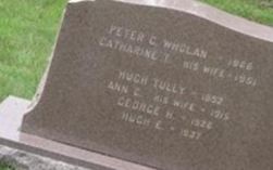 Ann C Tully
