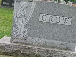 Ann Crow