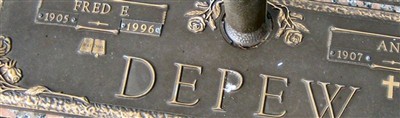 Ann Depew Ann Depew