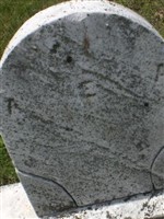 Ann E. Crammer Apgar Ann E. Crammer Apgar