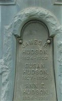 Ann E. Hudson Ann E. Hudson