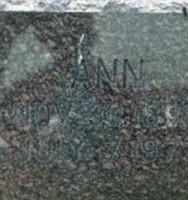 Ann E. Partridge Helder Ann E. Partridge Helder