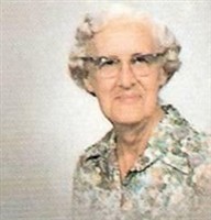 Ann Elizabeth Crafton