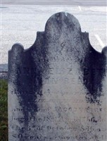 Ann Elizabeth Hunter Van Reed
