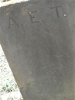 Ann Elizabeth Scruggs Tapscott