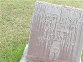 Ann Ellen Mellor Bussey