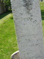Ann Everts Hotchkiss Ann Everts Hotchkiss