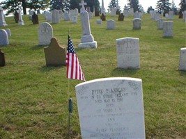 Ann Flanagan