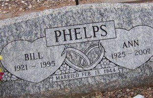 Ann Grace Spoon Phelps
