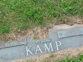 Ann Kamp