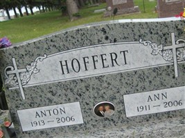 Ann Keller Hoffert Ann Keller Hoffert