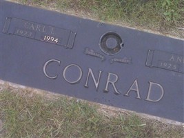 Ann L. Crouch Conrad